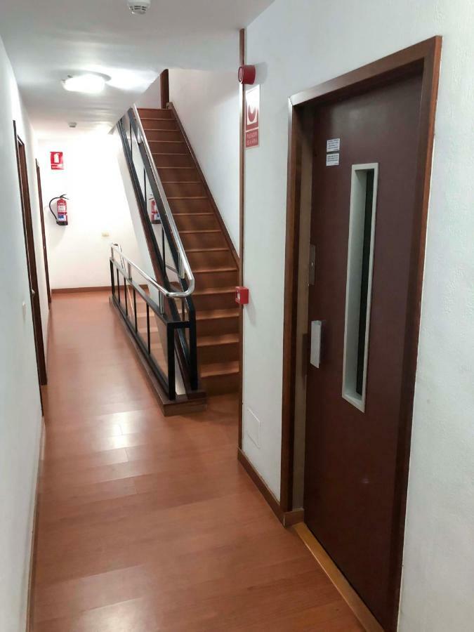 Apartamento Centrico Con Vistas Al Mar エル・メダノ エクステリア 写真
